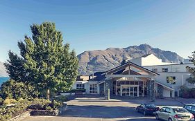 Mercure Queenstown Resort